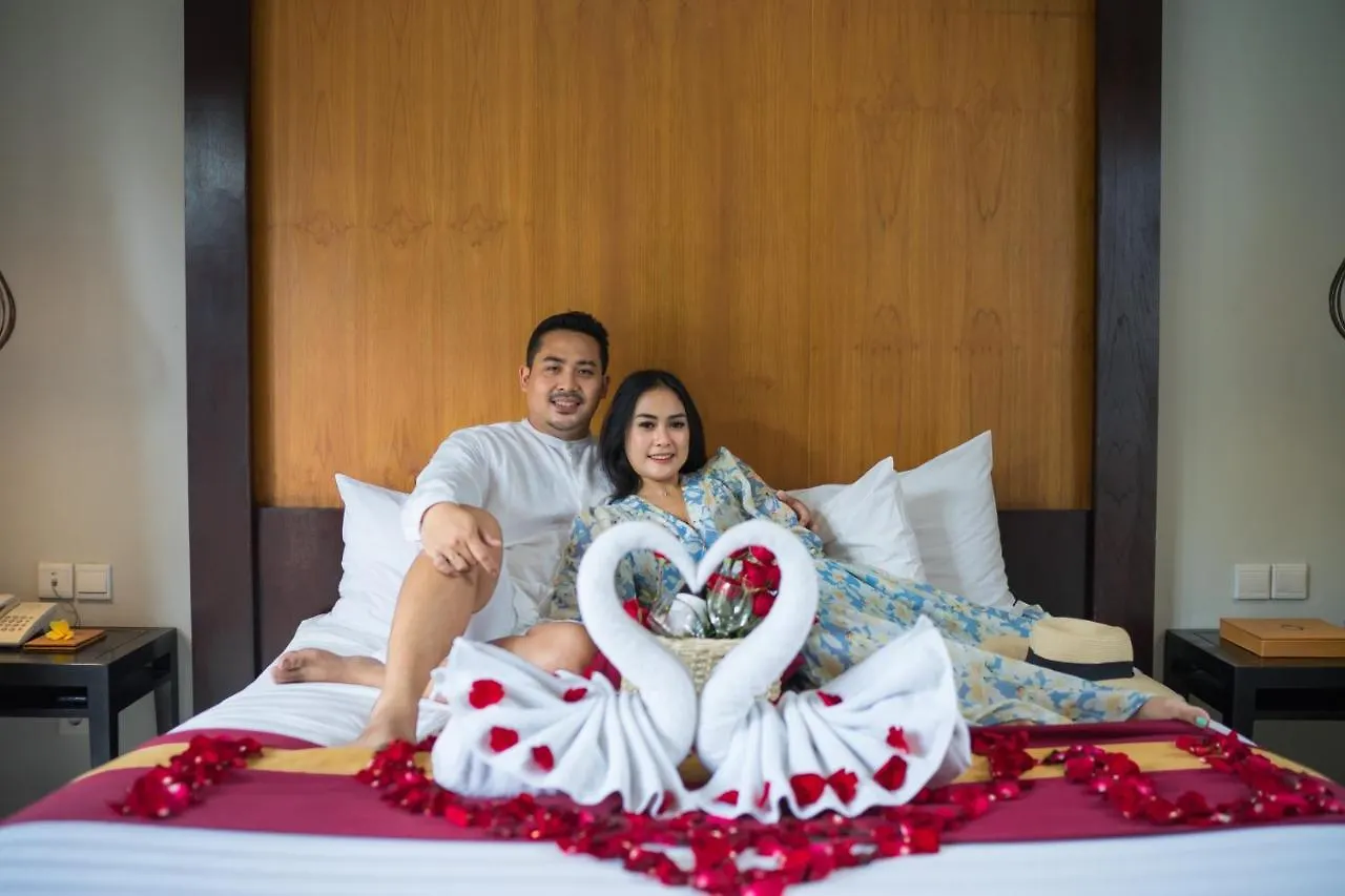 Samaja Villas Seminyak 0*,