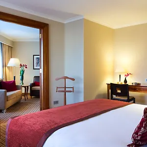 Crowne Plaza Amsterdam Airport 4*, Hoofddorp Hollandia