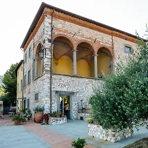 Rinascimento 3*, Lucca Olaszország