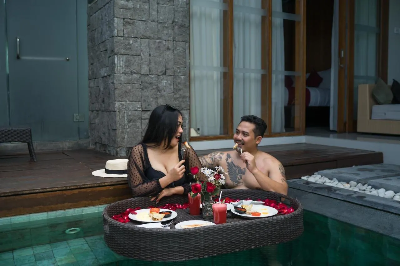 Samaja Villas Seminyak Seminyak (Bali)