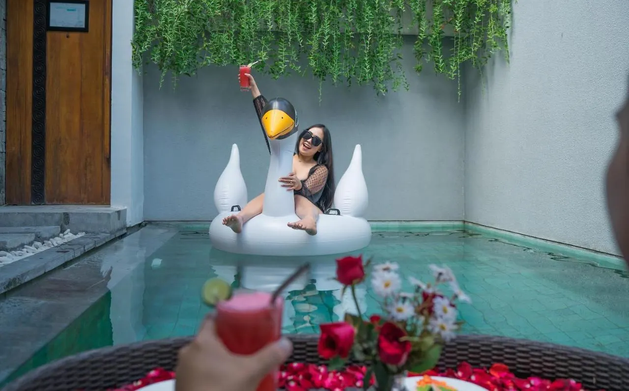Samaja Villas Seminyak 0*, Seminyak (Bali)