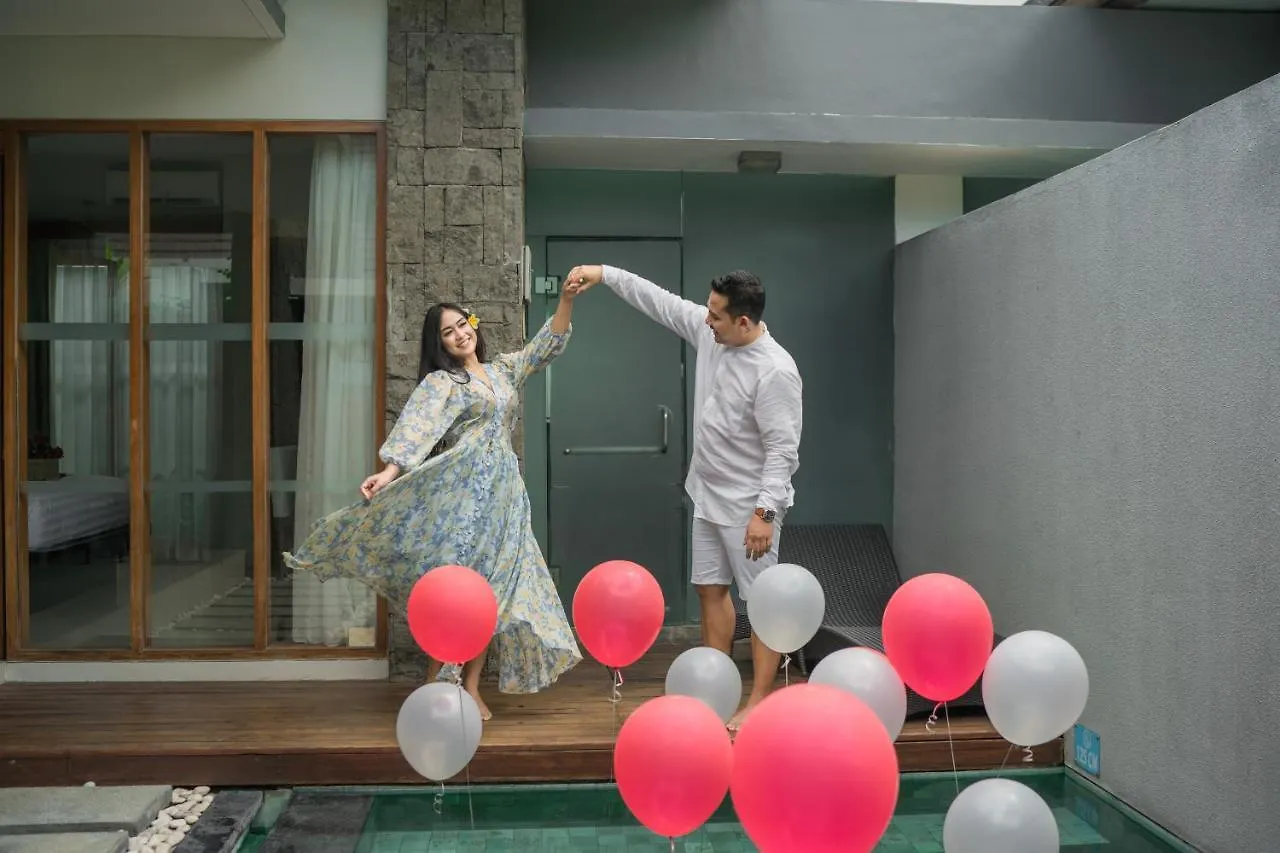 Samaja Villas Seminyak