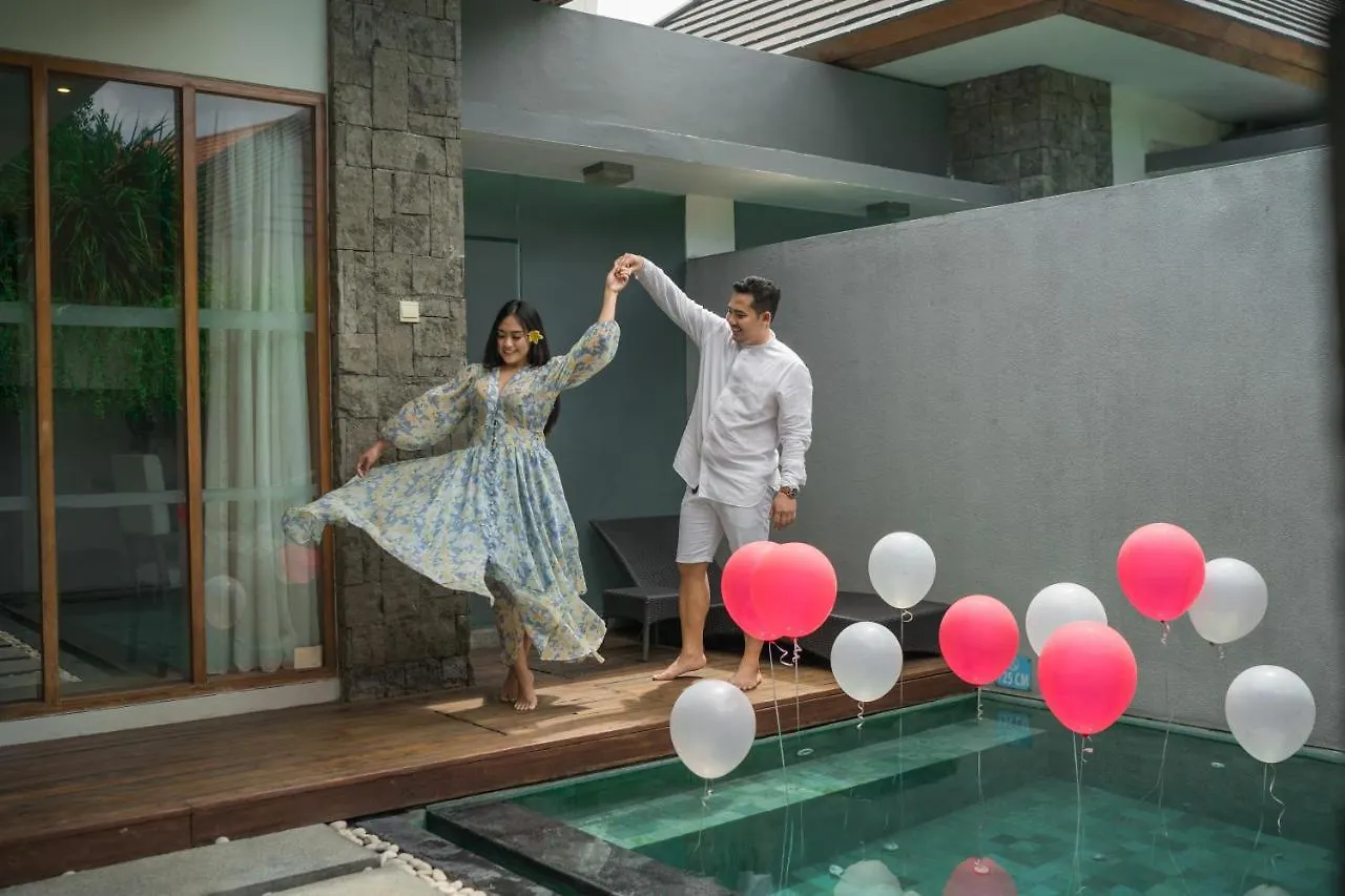 Samaja Villas Seminyak Seminyak (Bali)