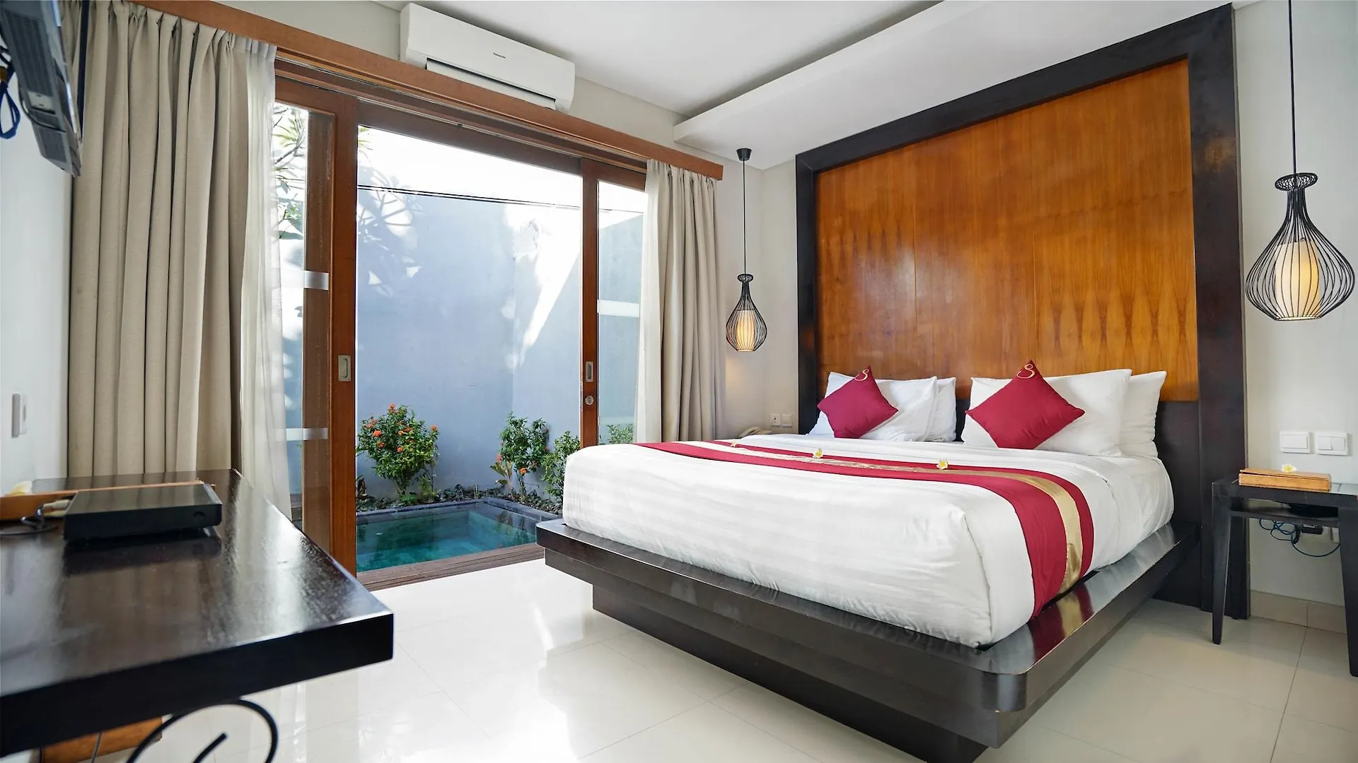 Samaja Villas Seminyak