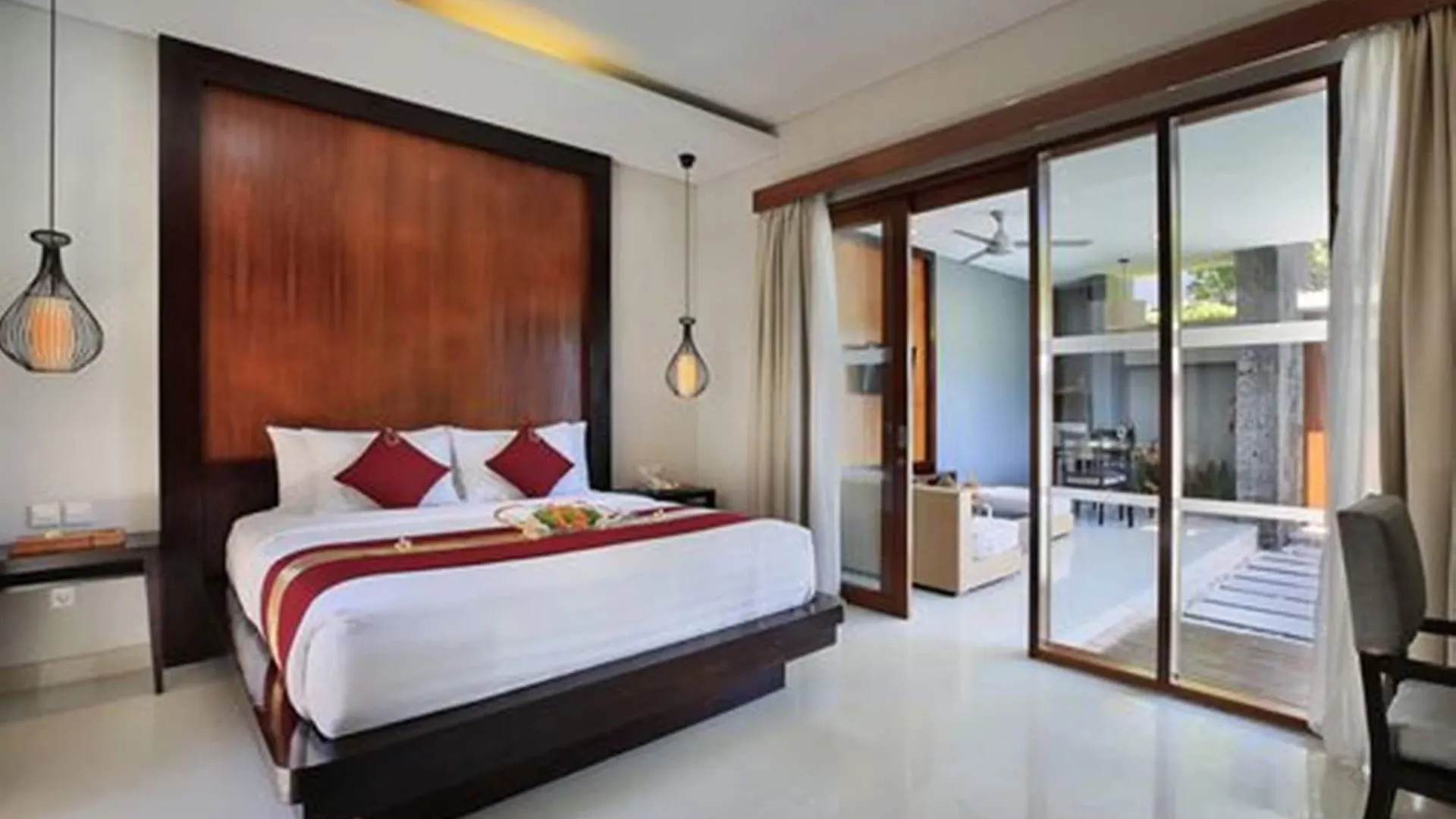 Samaja Villas Seminyak Seminyak (Bali)
