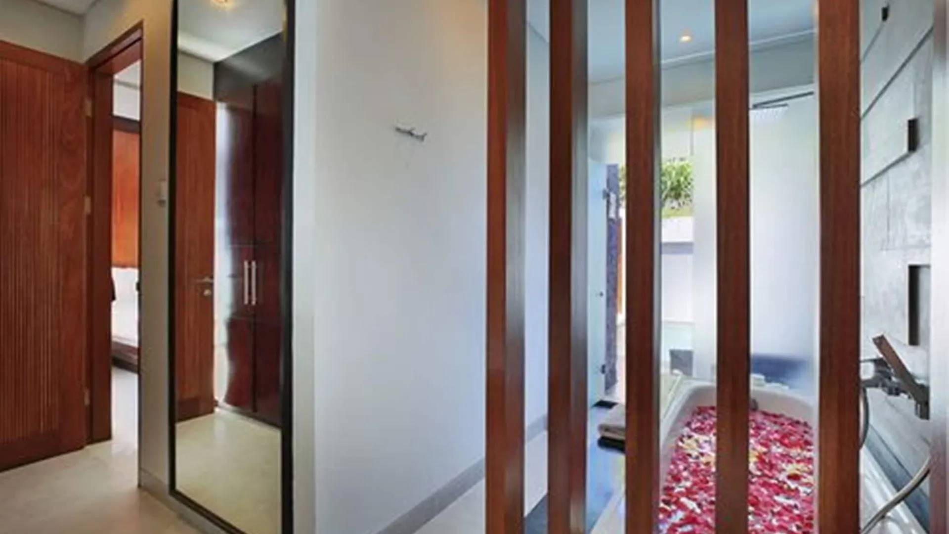 Samaja Villas Seminyak