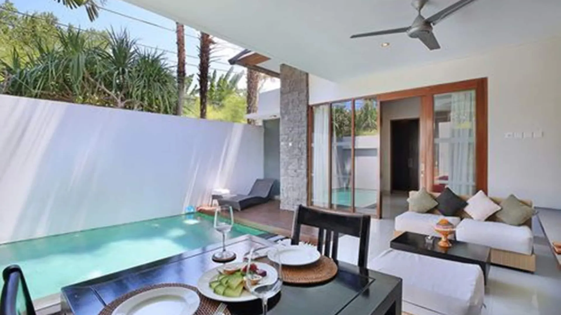 Samaja Villas Seminyak Seminyak (Bali)