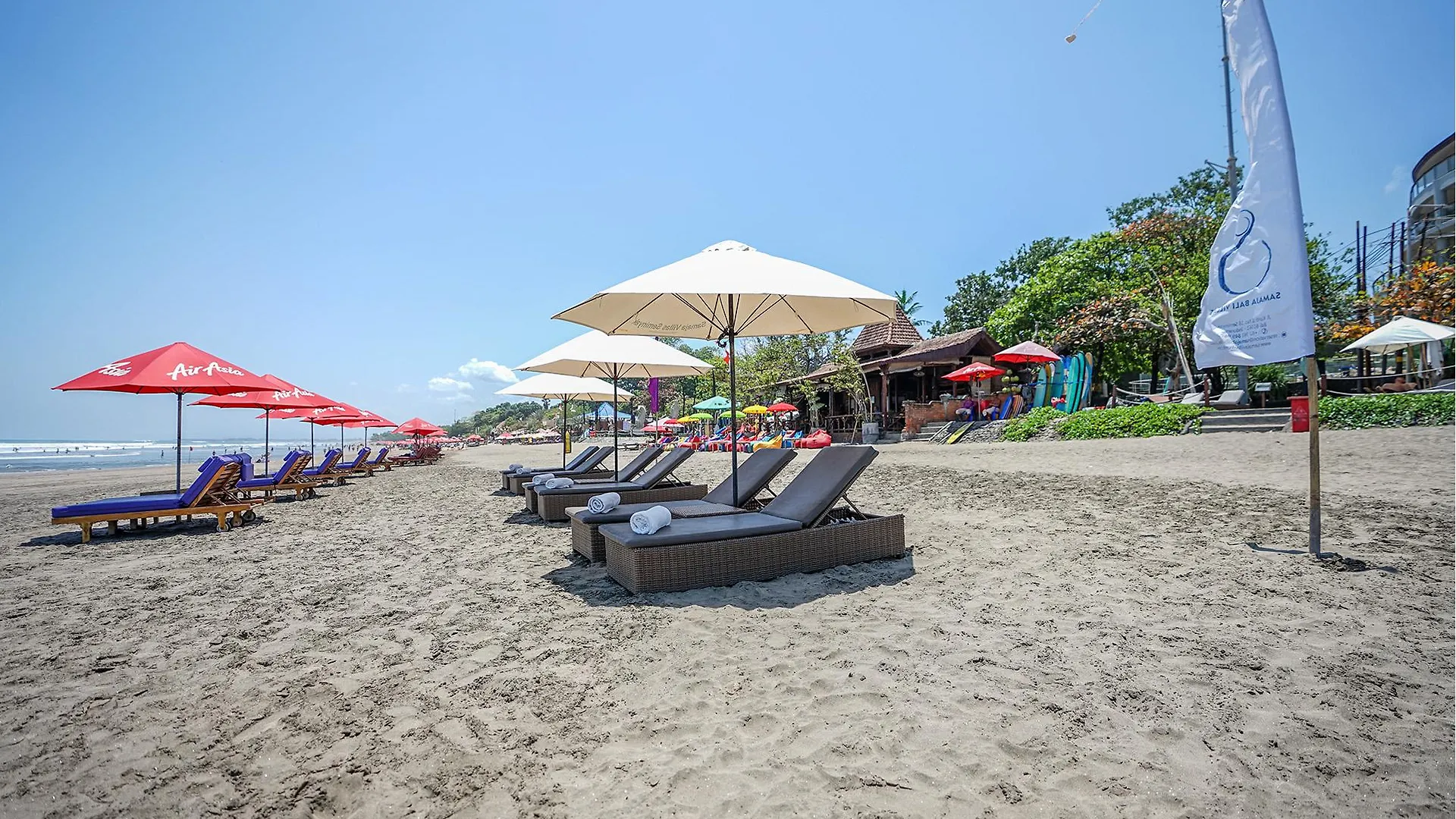 Samaja Villas Seminyak