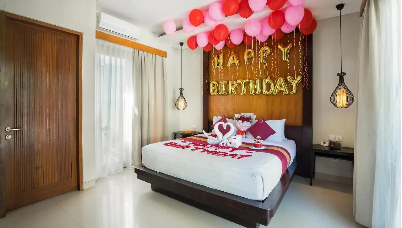 Samaja Villas Seminyak