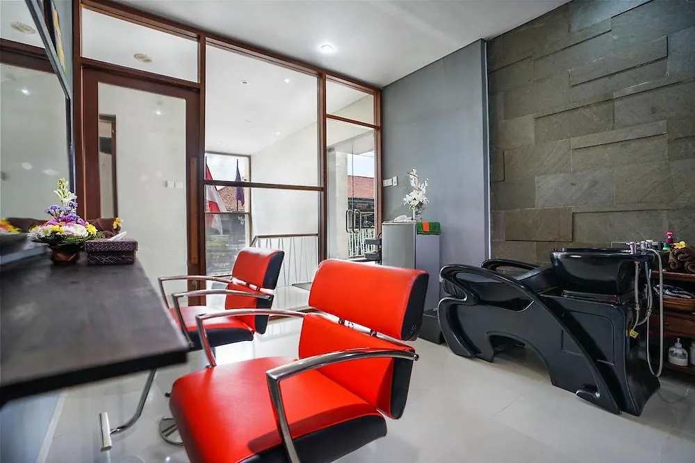 Samaja Villas Seminyak