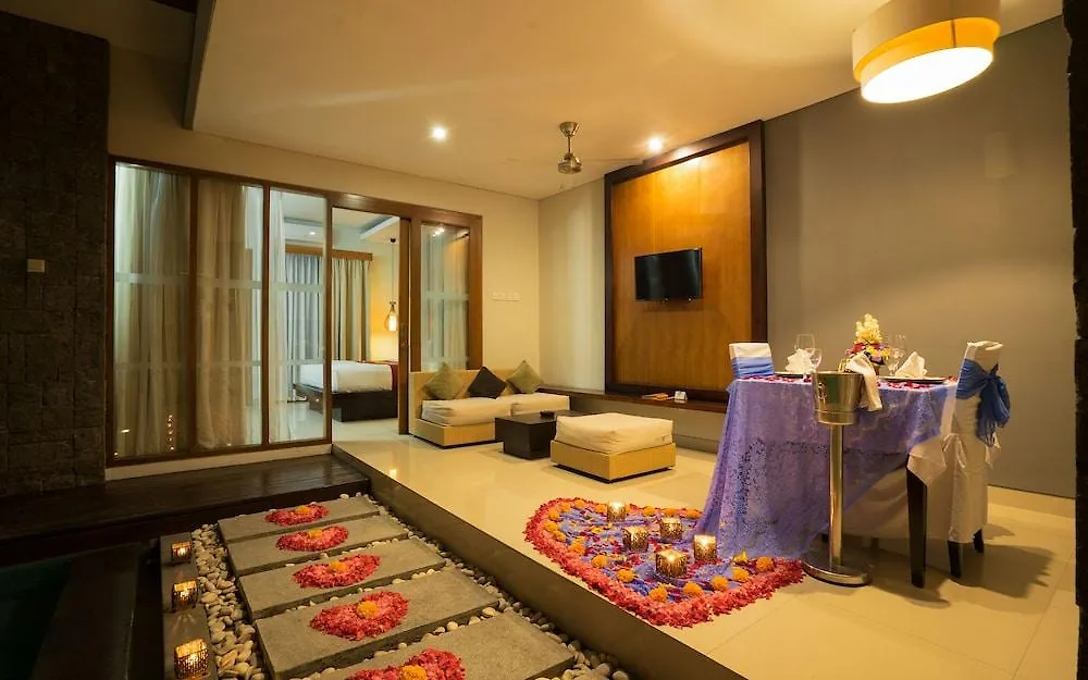Samaja Villas Seminyak