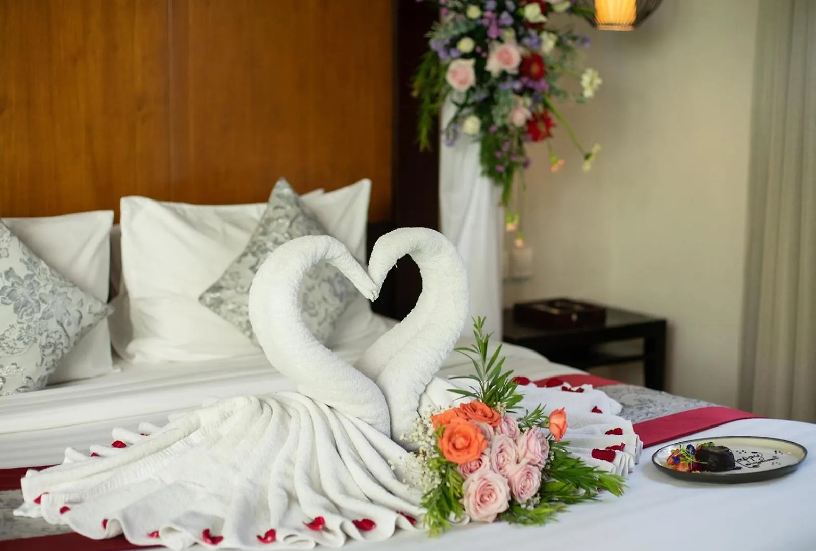 Samaja Villas Seminyak  Seminyak (Bali)