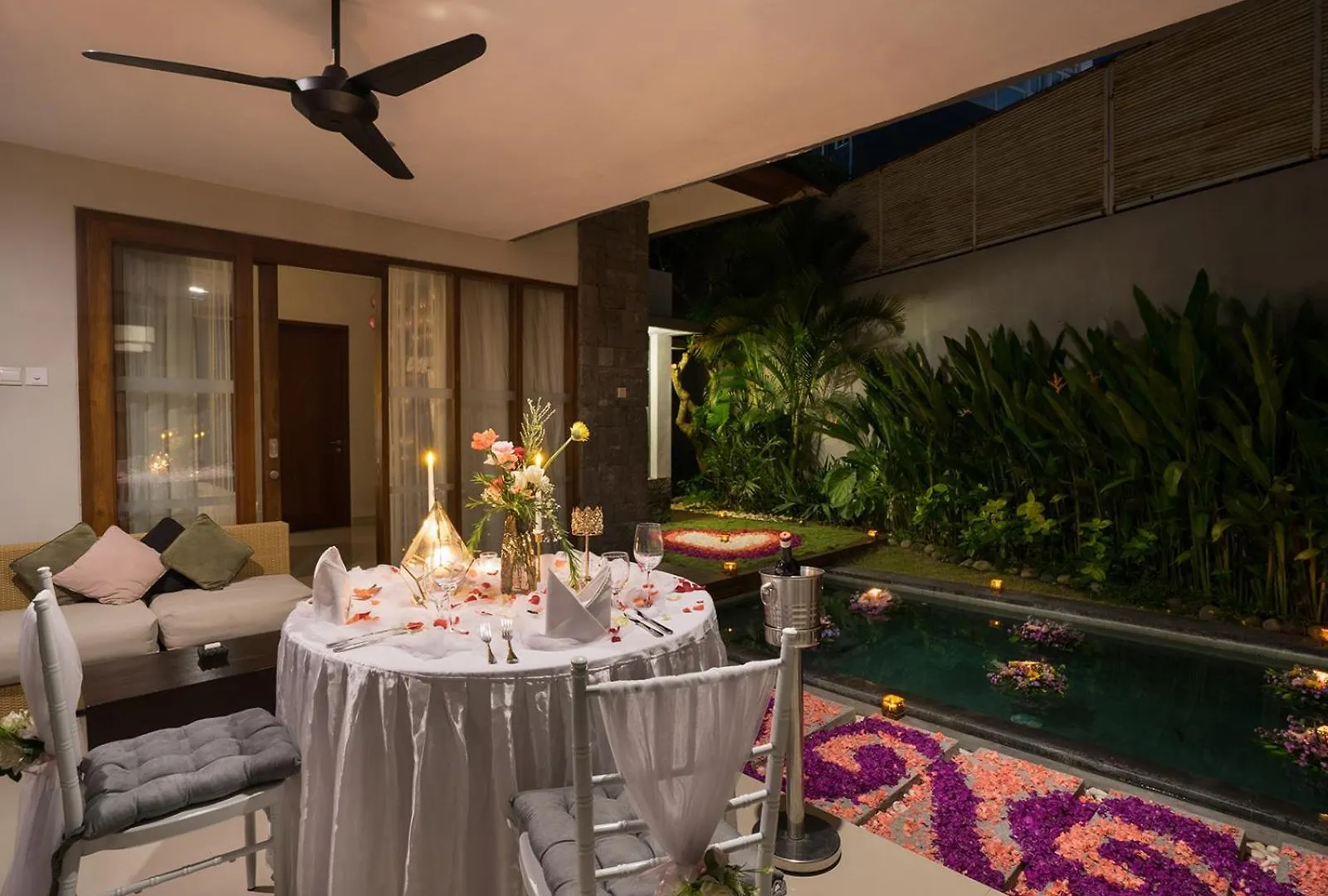 Samaja Villas Seminyak 0*, Seminyak (Bali)