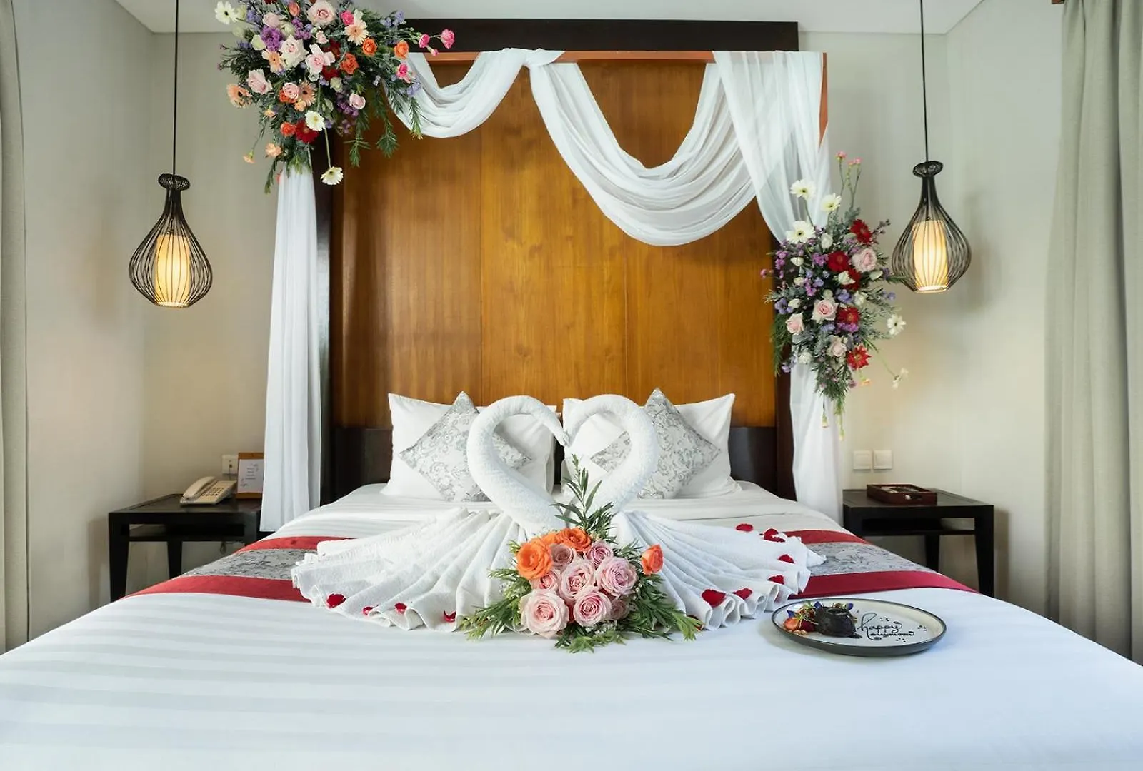 Samaja Villas Seminyak Seminyak (Bali)