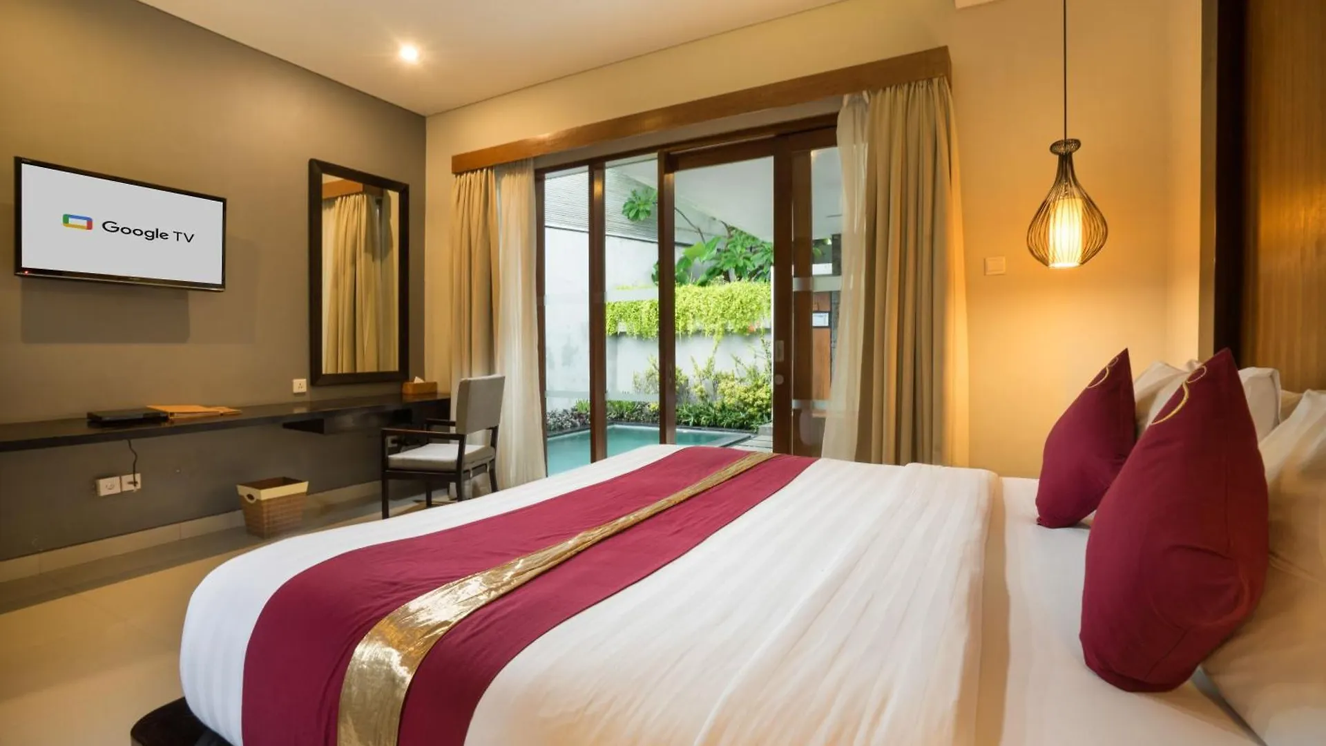 Samaja Villas Seminyak