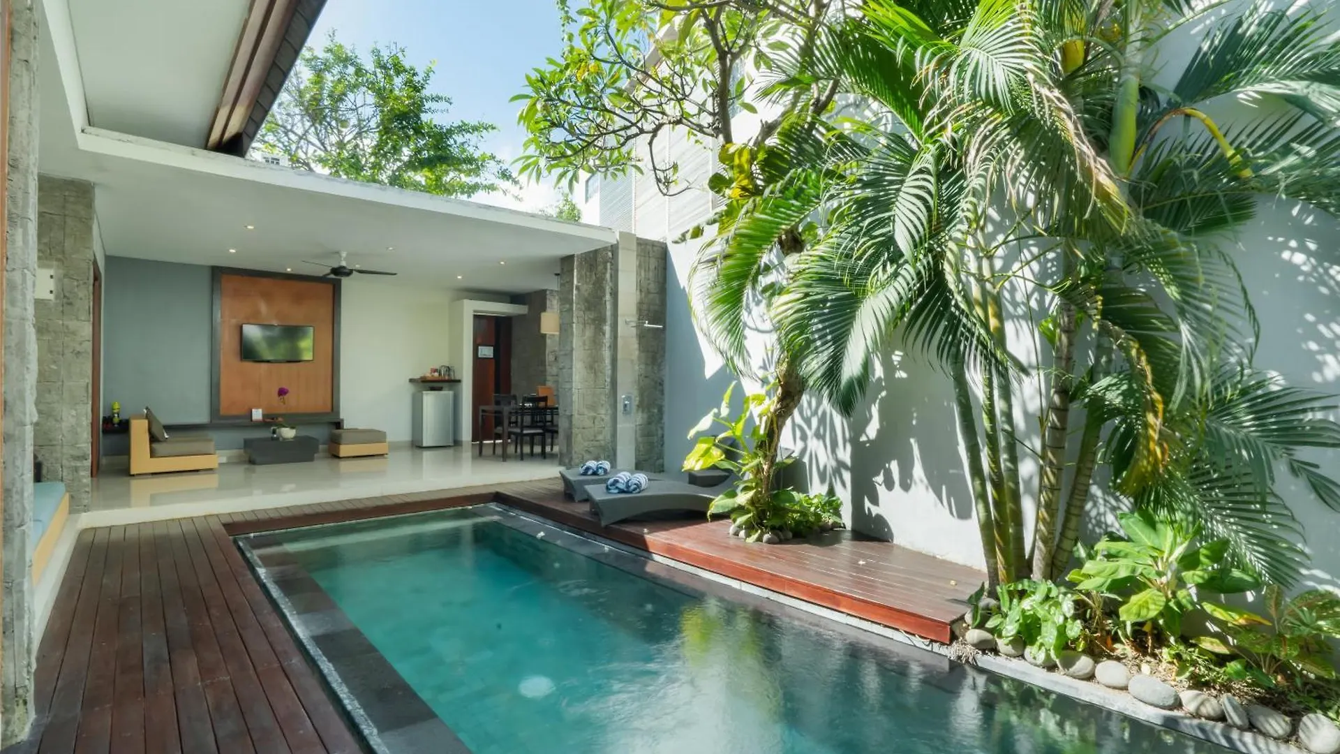 Samaja Villas Seminyak