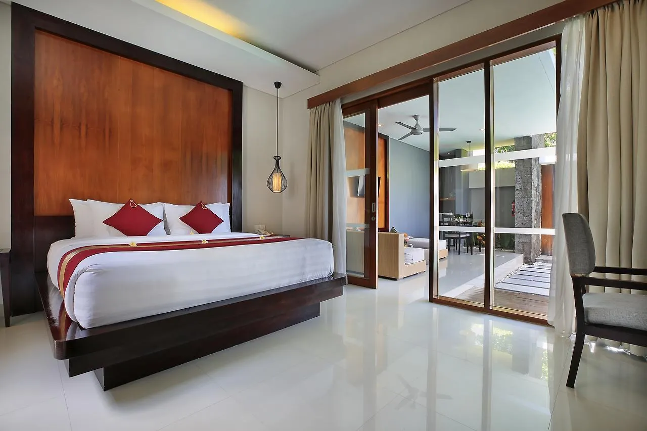 Samaja Villas Seminyak