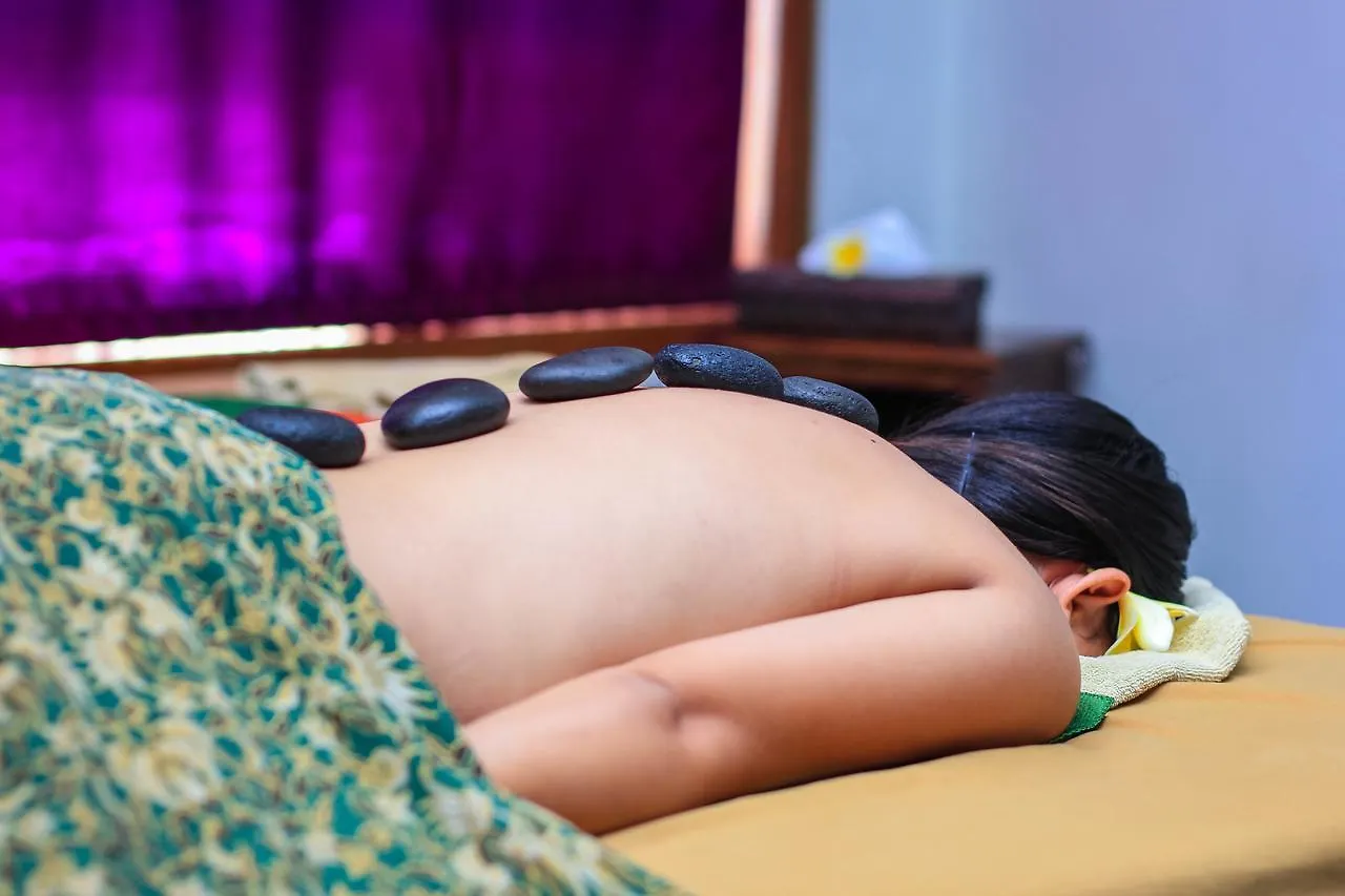 Samaja Villas Seminyak